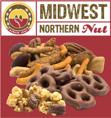 Midwest Northern Nuts and Snacks