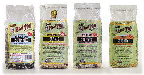 Soup Gift Pack (4 items)