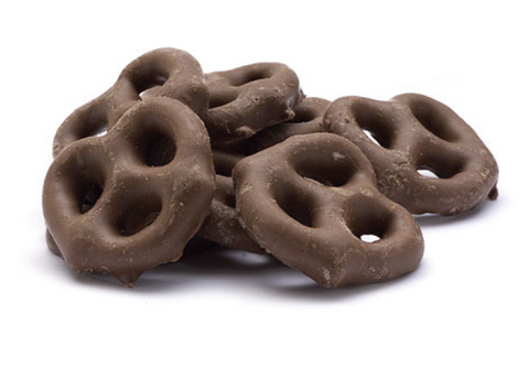 Yogurt Pretzels (11 oz.)