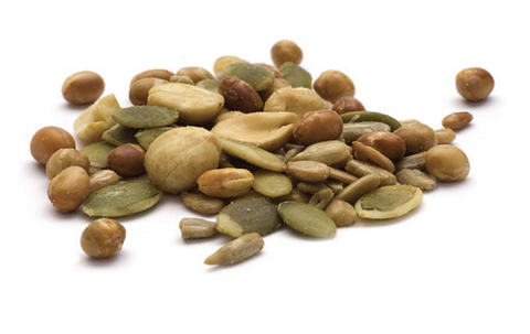 Natural Snacks (15 oz.)