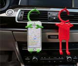 Robo Pantz Gadget Golder